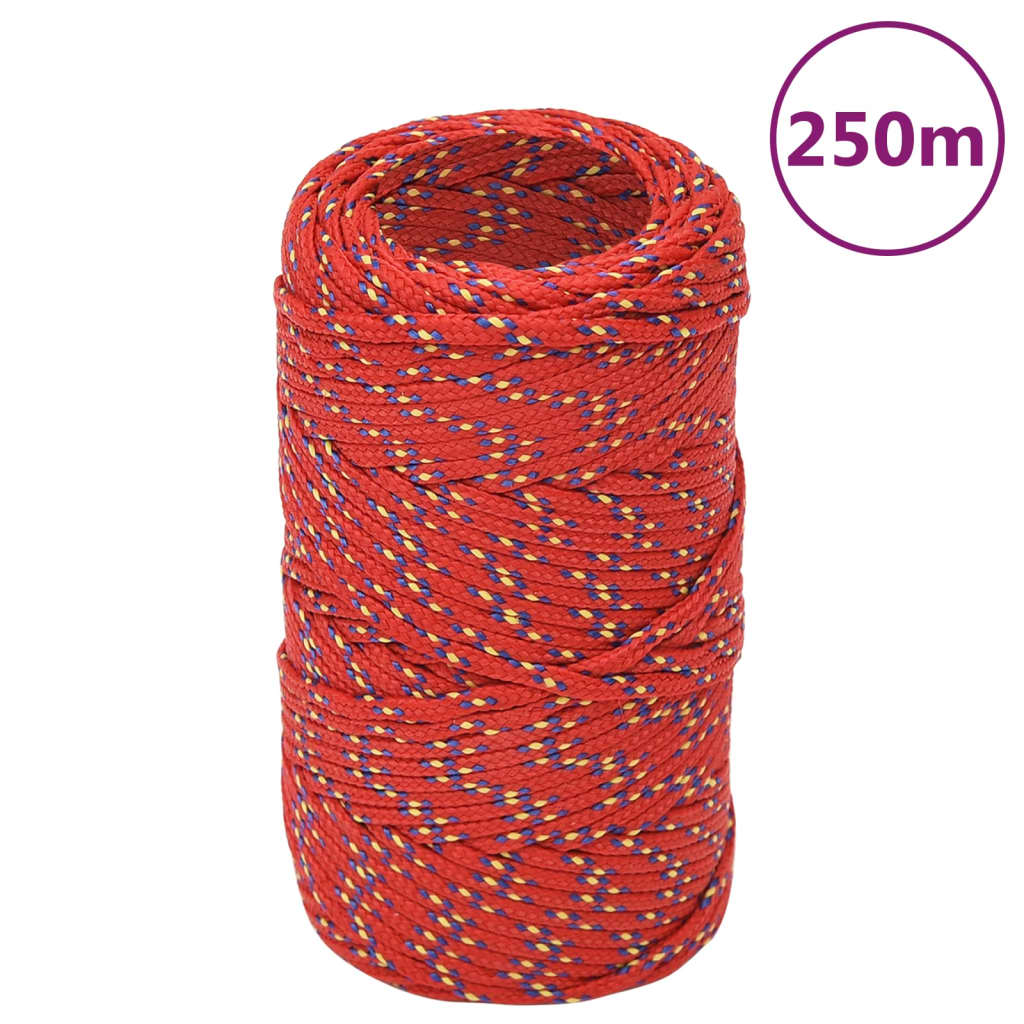 Bootsseil 6 Pp
