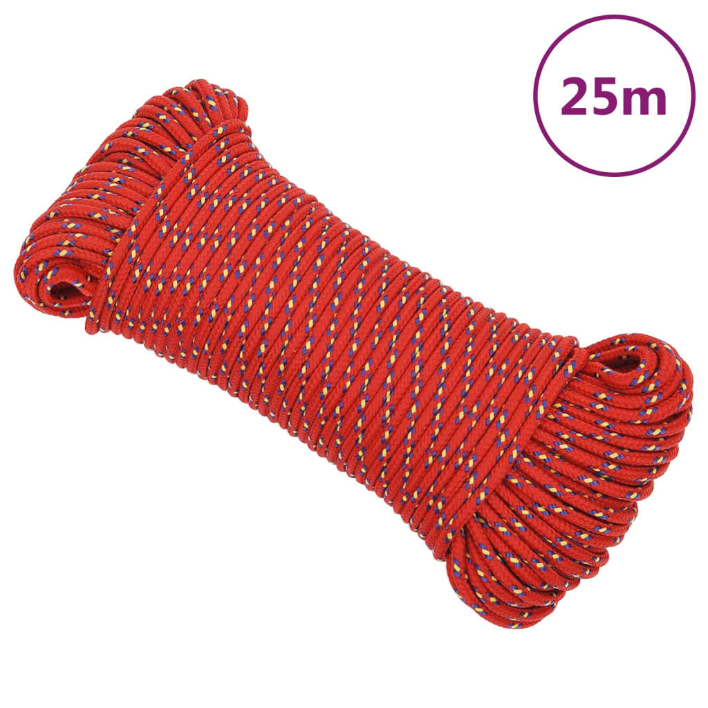 Bootsseil 6 Pp