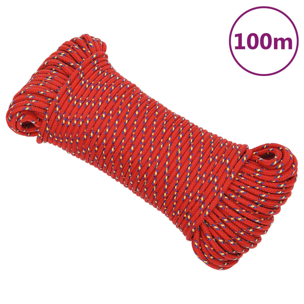 Bootsseil 6 Pp