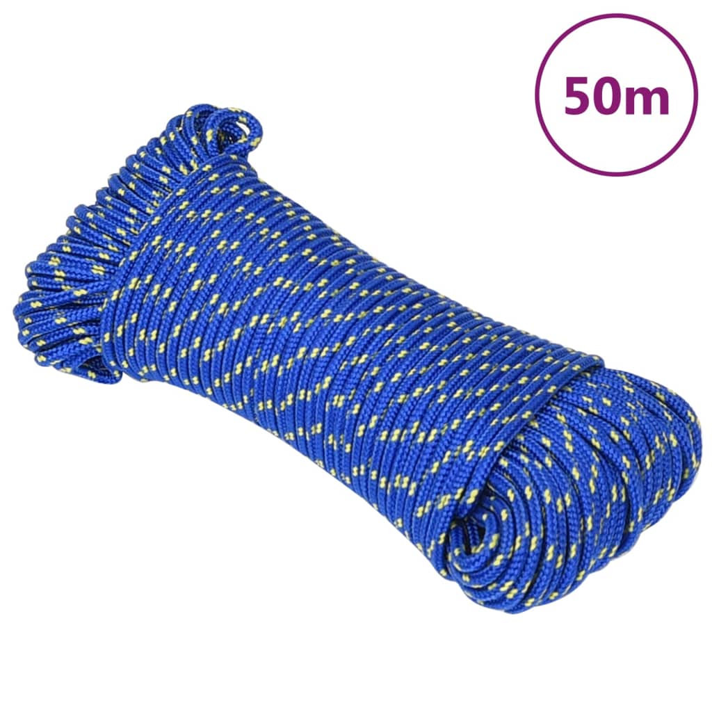 Bootsseil 6 Pp
