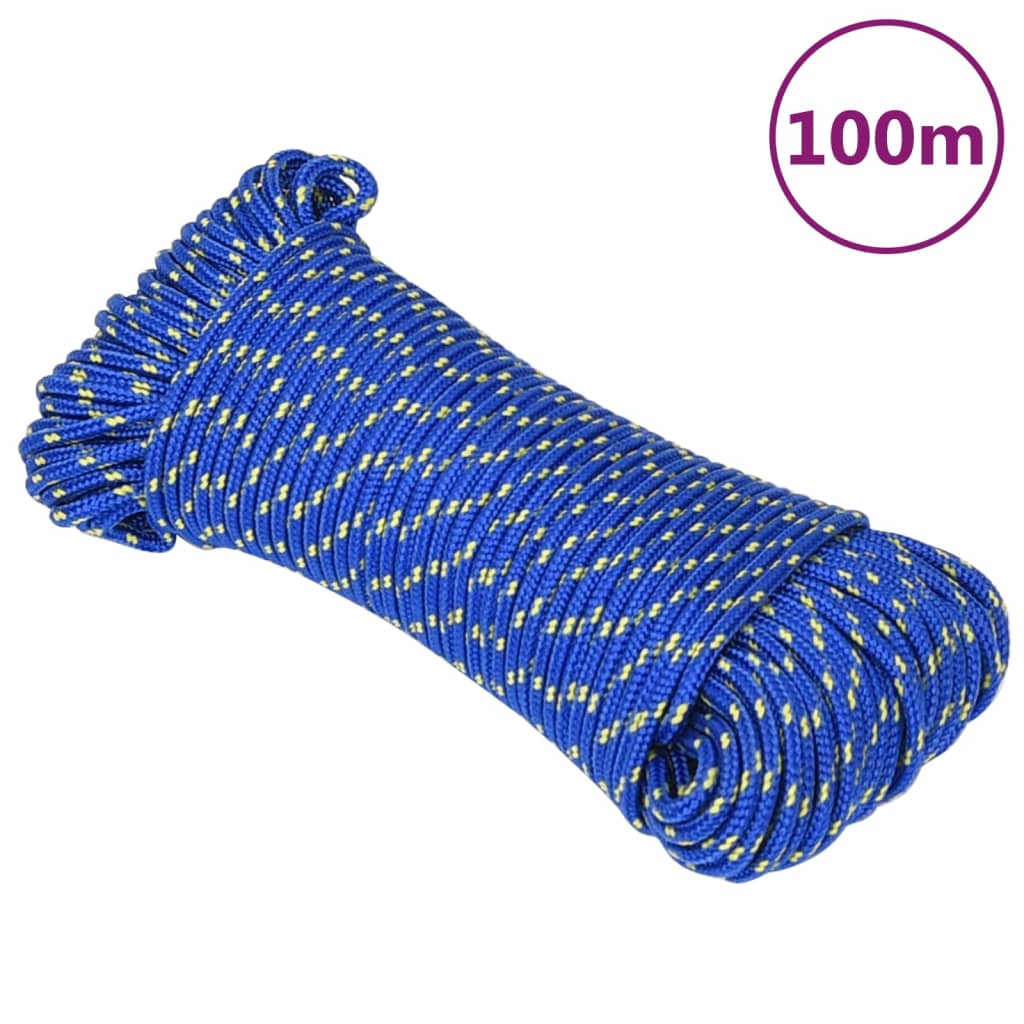 Bootsseil 6 Pp