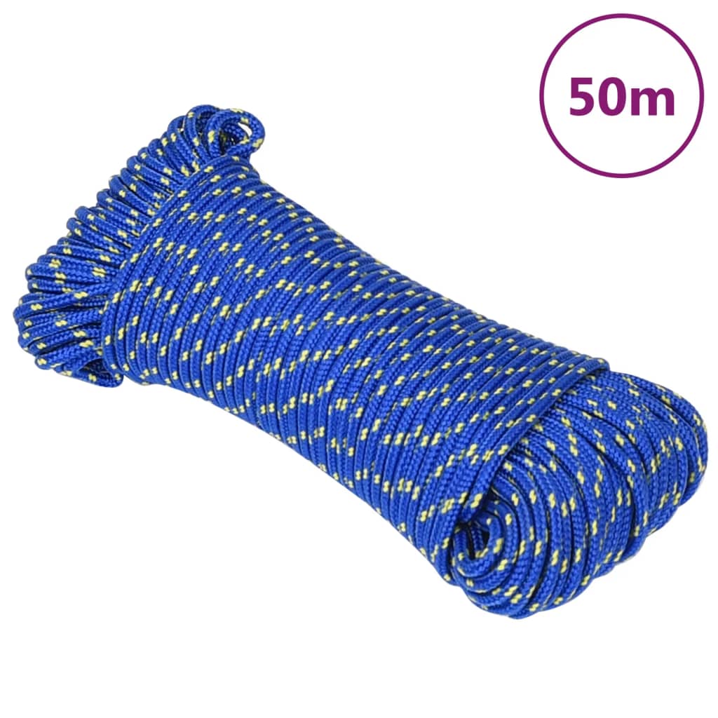 Bootsseil 6 Pp