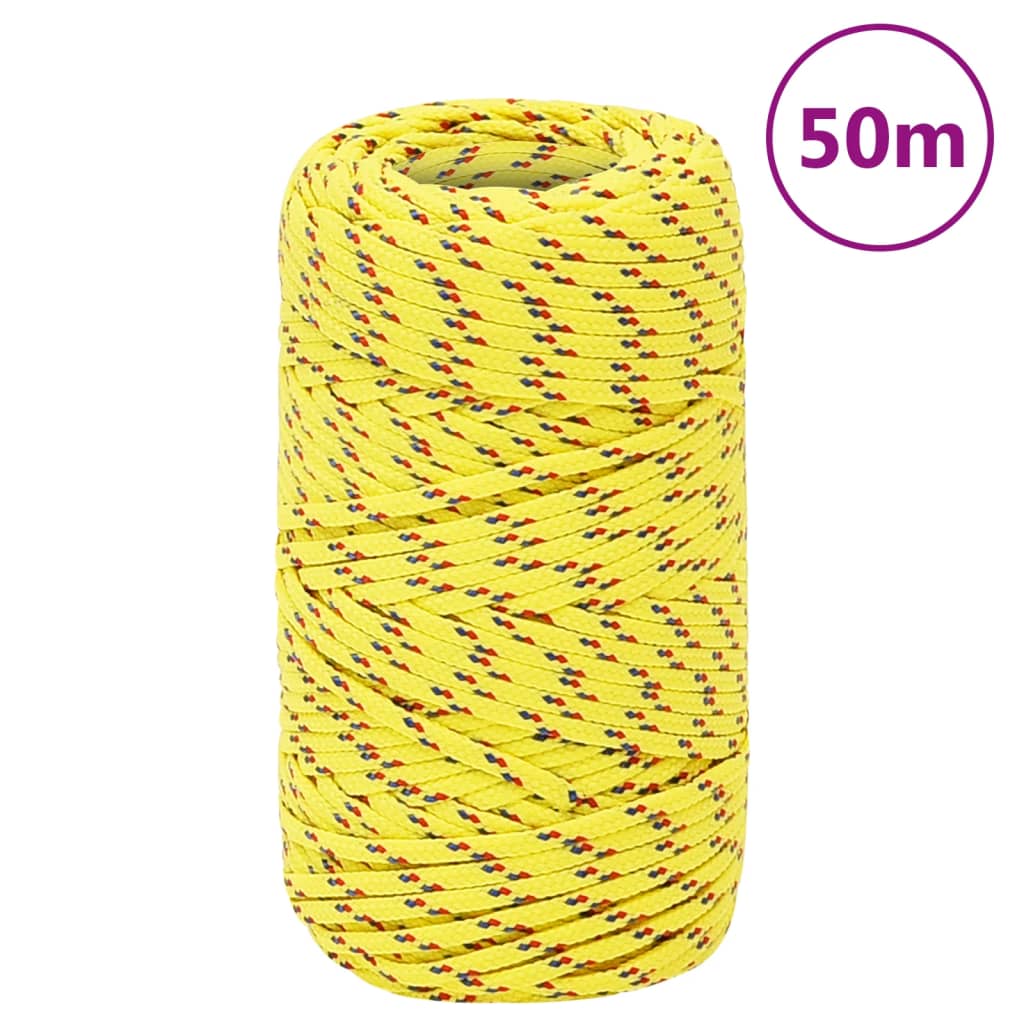 Bootsseil 6 Pp