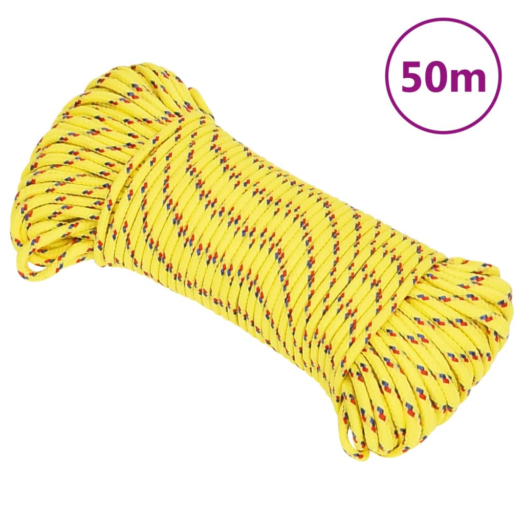 Bootsseil 6 Pp
