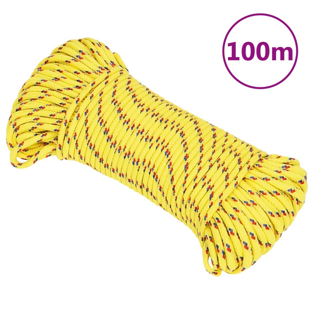 Bootsseil 6 Pp
