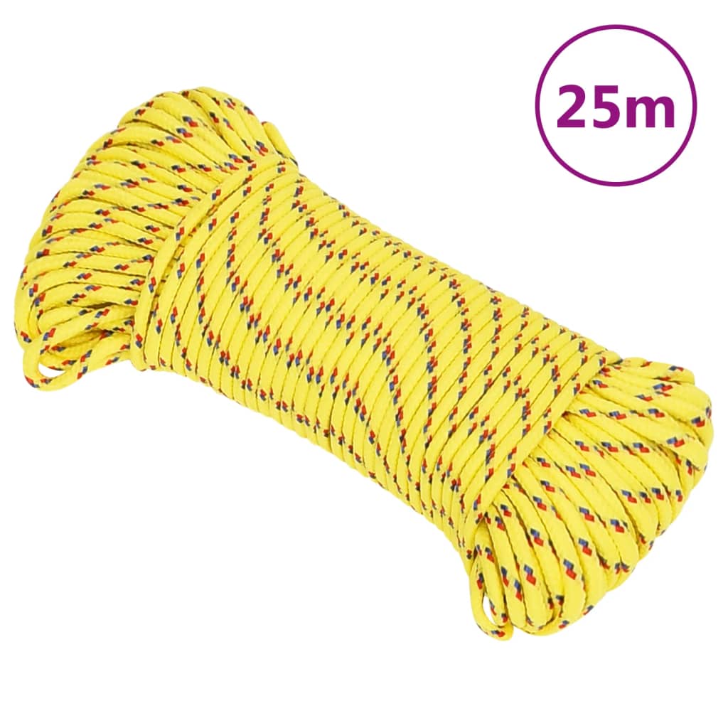 Bootsseil 6 Pp