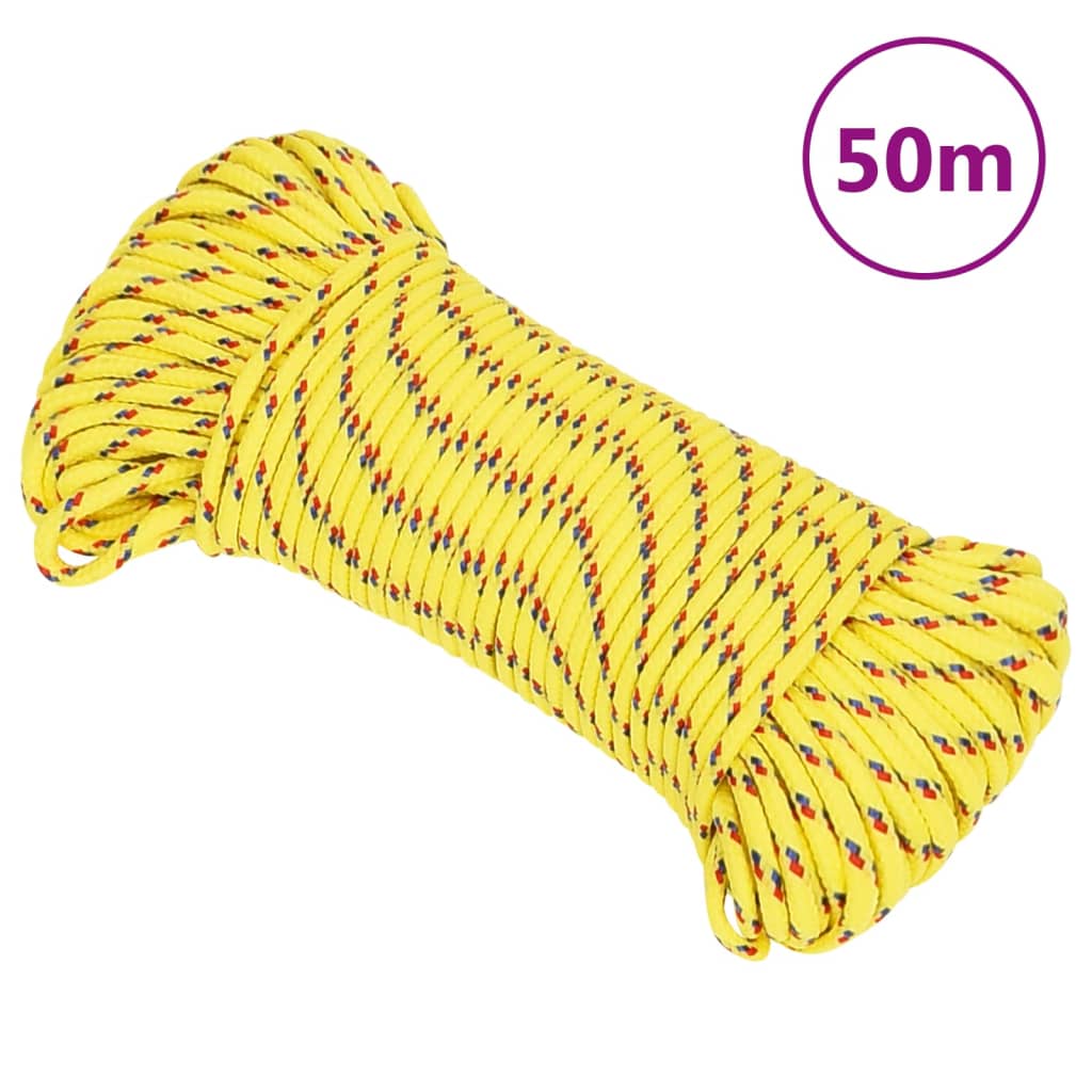 Bootsseil 6 Pp