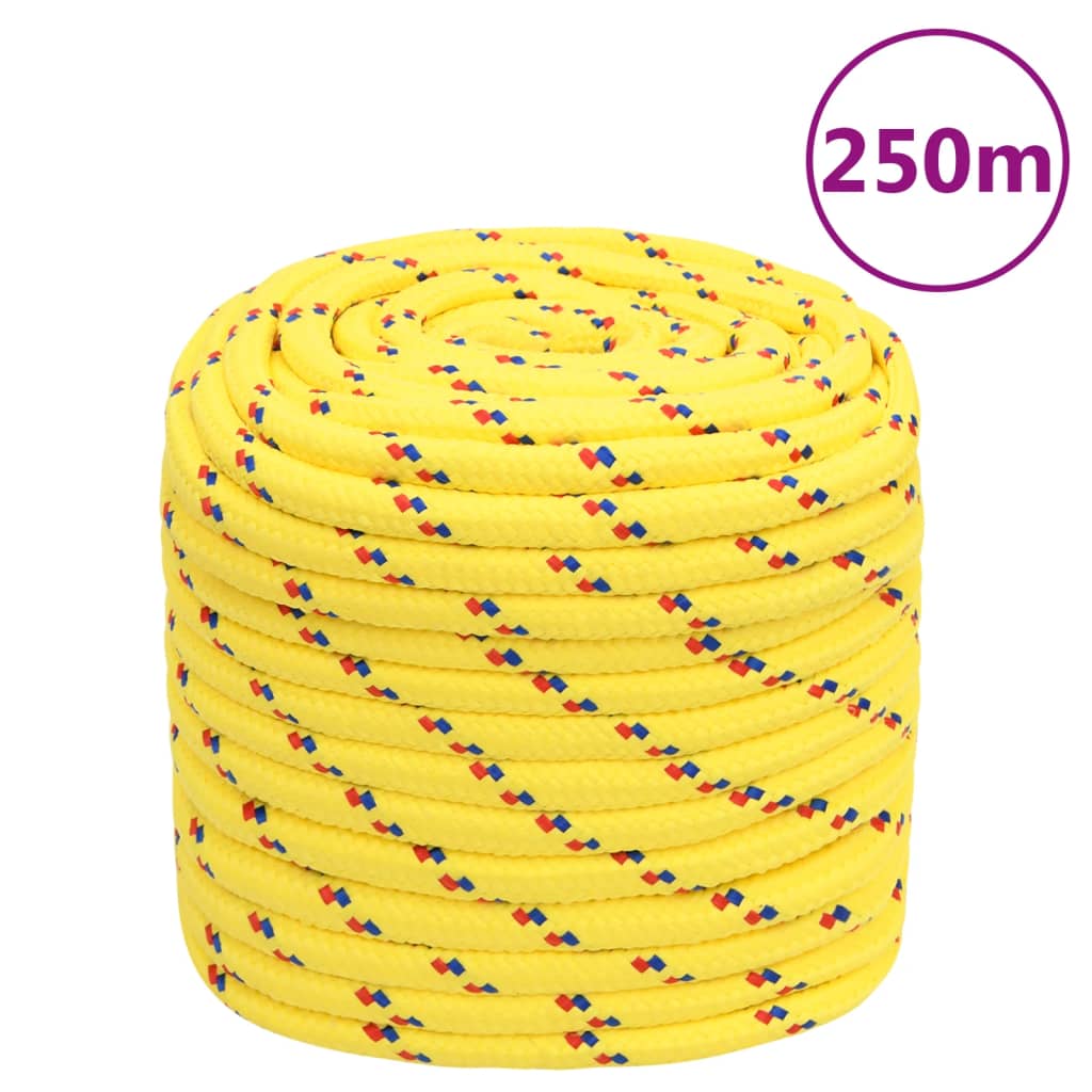 Bootsseil 6 Pp