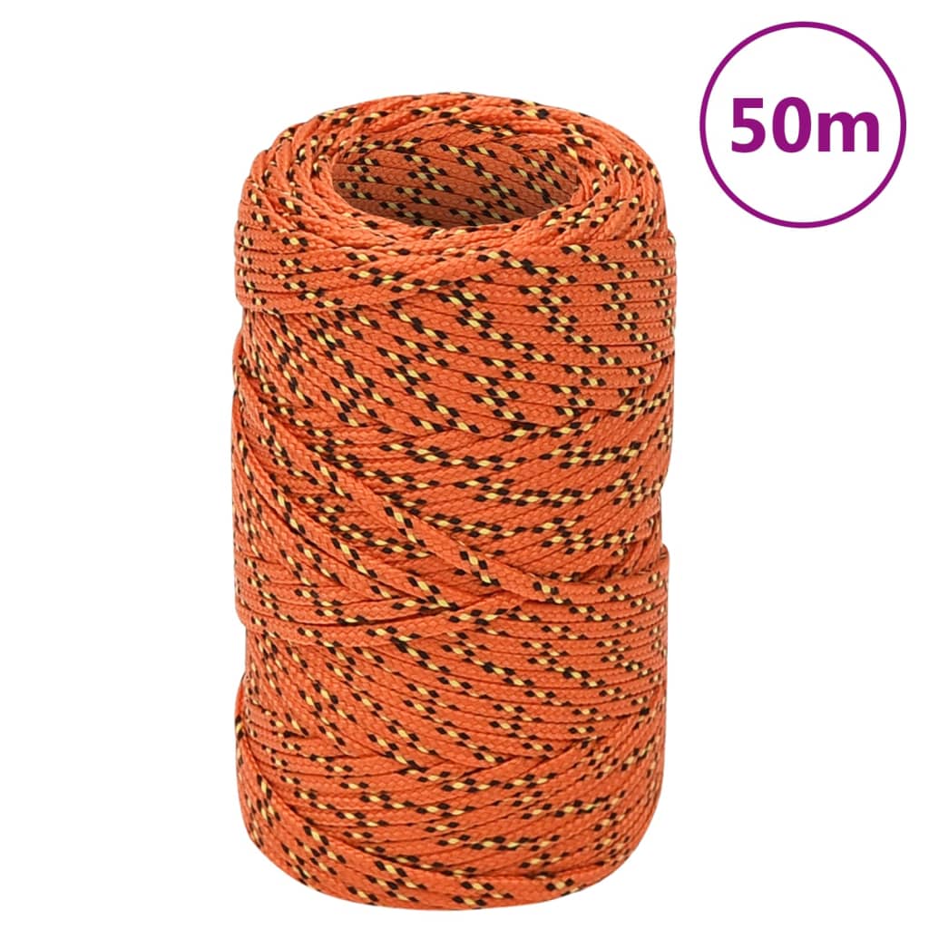 Bootsseil 6 Pp