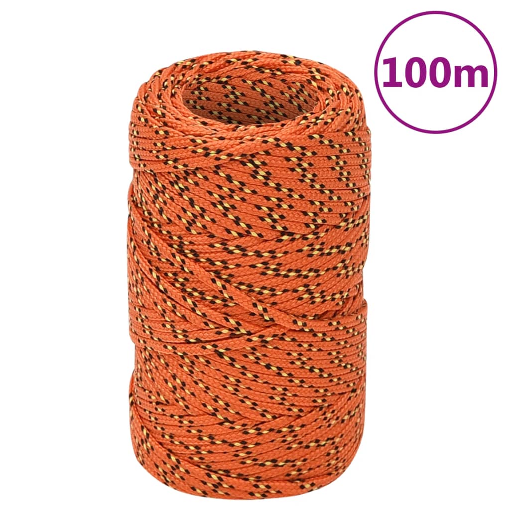 Bootsseil 6 Pp