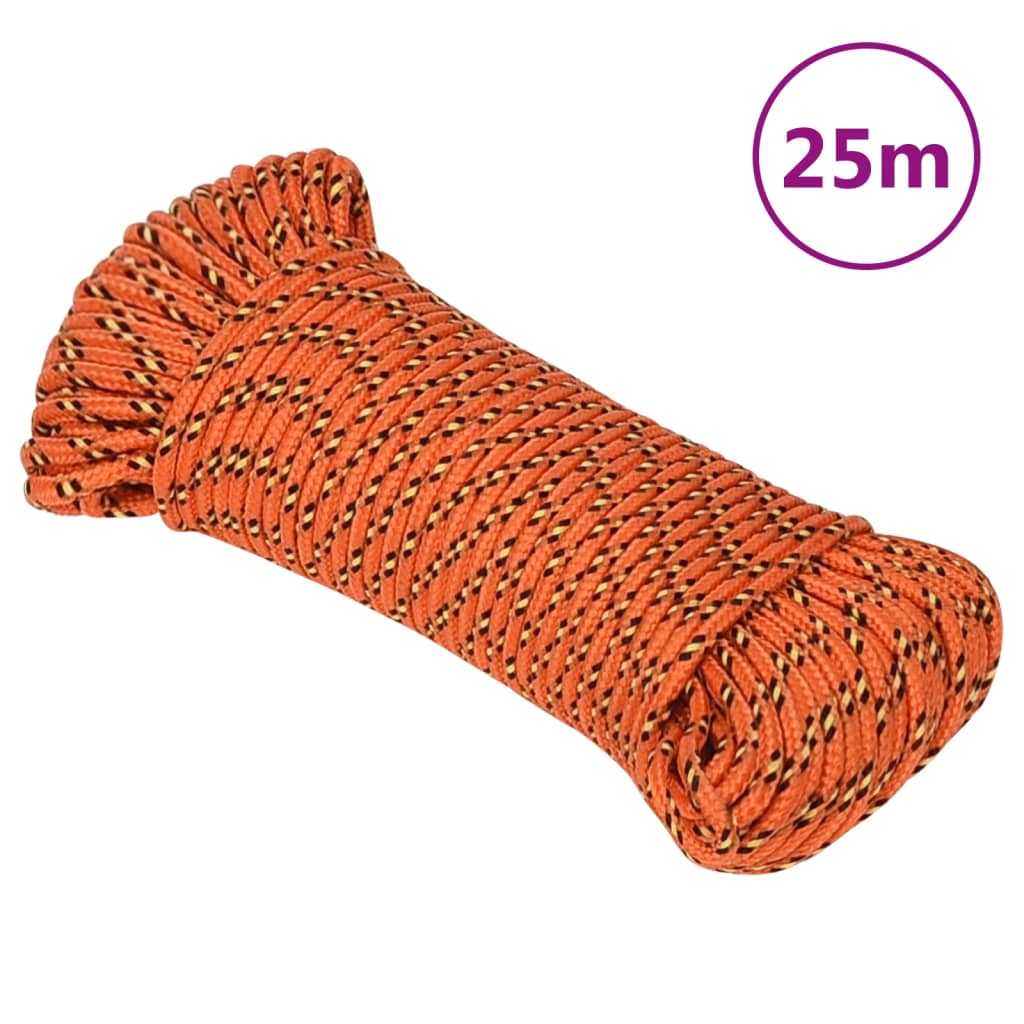Bootsseil 6 Pp