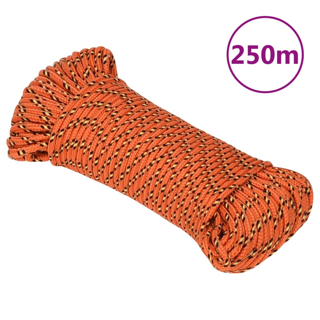 Bootsseil 6 Pp