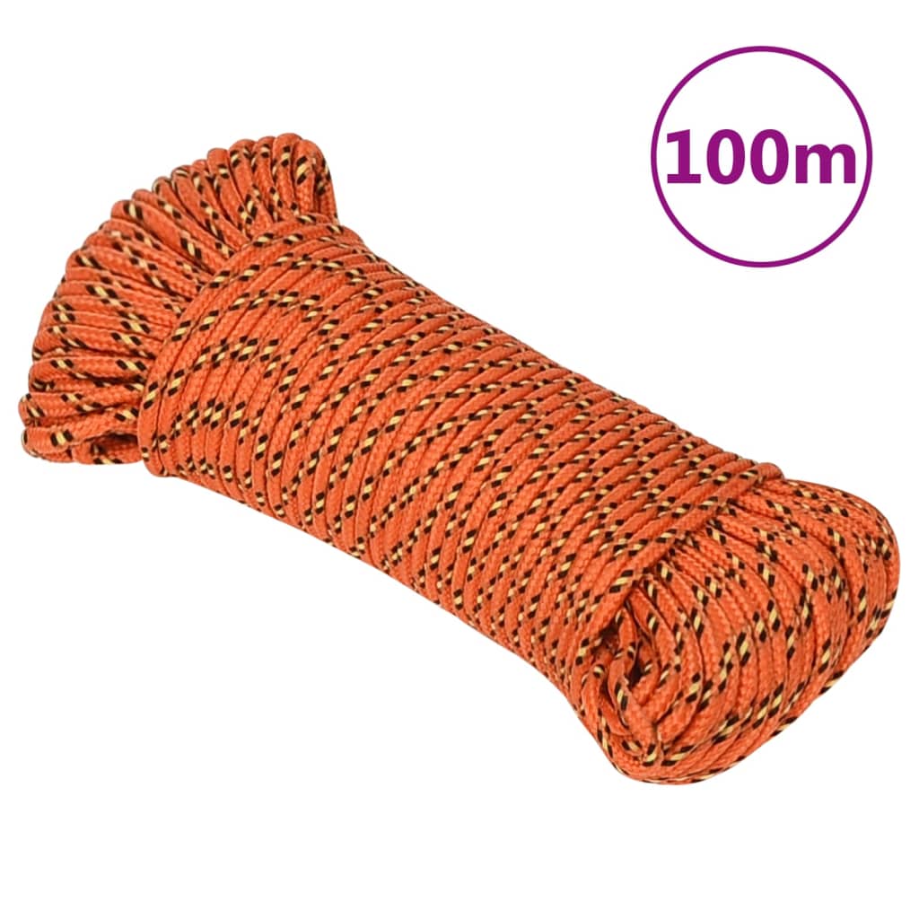Bootsseil 6 Pp