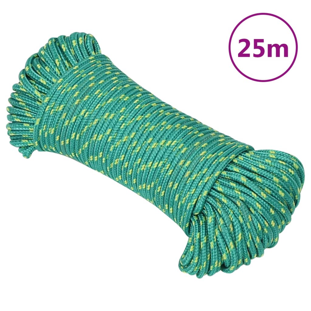 Bootsseil 6 Pp
