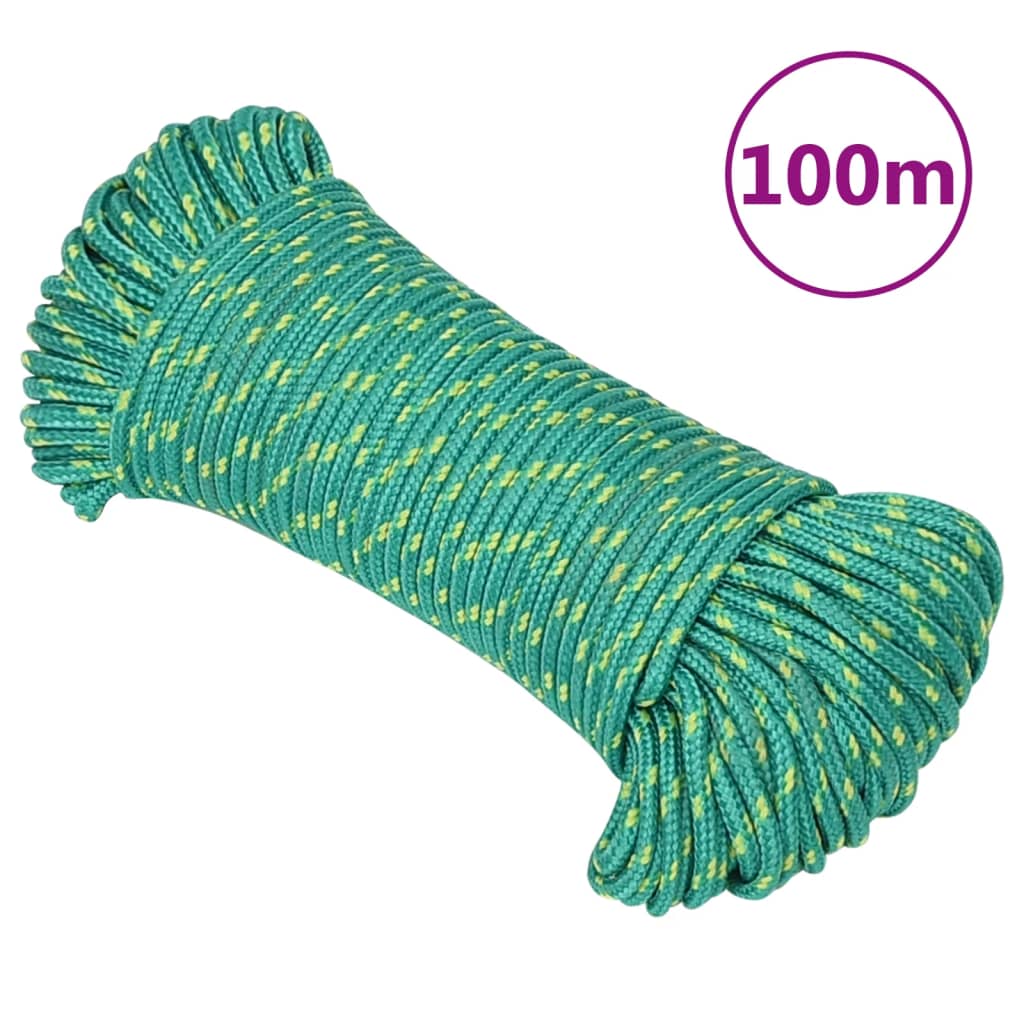 Bootsseil 6 Pp