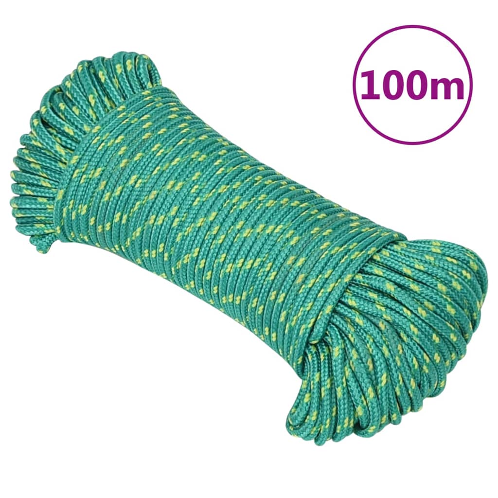 Bootsseil 6 Pp