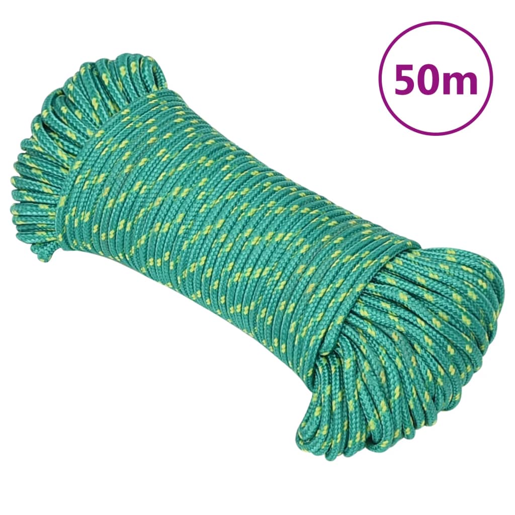 Bootsseil 6 Pp