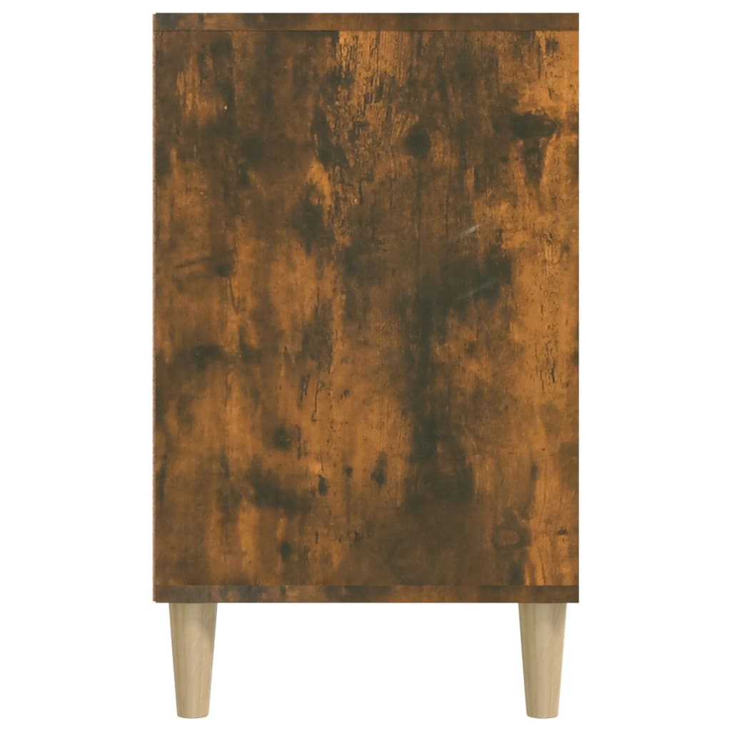 Schuhregal 102X36X60 Cm Holzwerkstoff