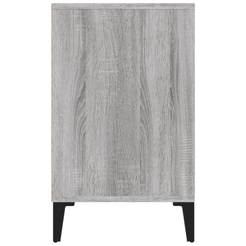 Schuhregal 102X36X60 Cm Holzwerkstoff