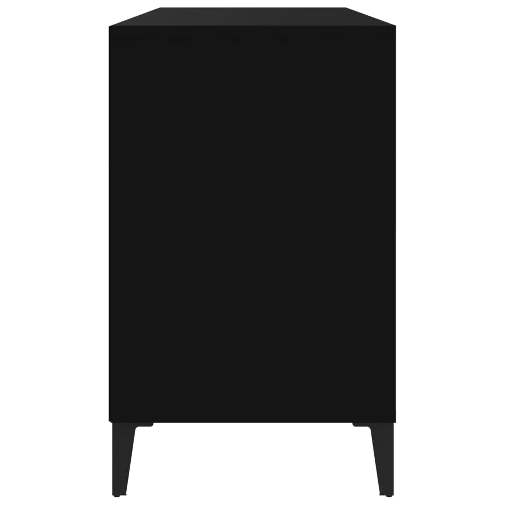 Schuhregal 102X36X60 Cm Holzwerkstoff