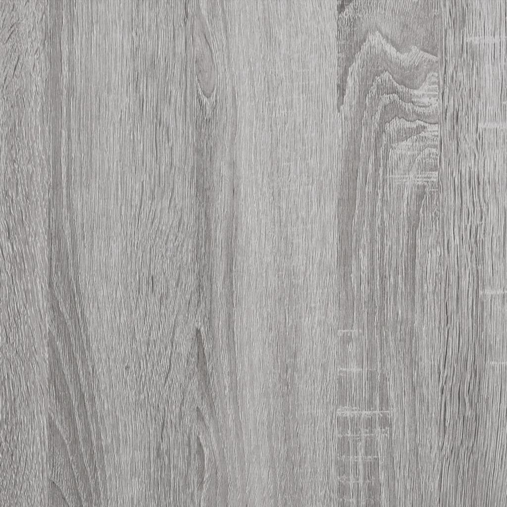Schuhregal 70X36X60 Cm Holzwerkstoff