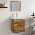 Badezimmermöbel-Set 3 Stk. 61 X 39 X 45 Cm