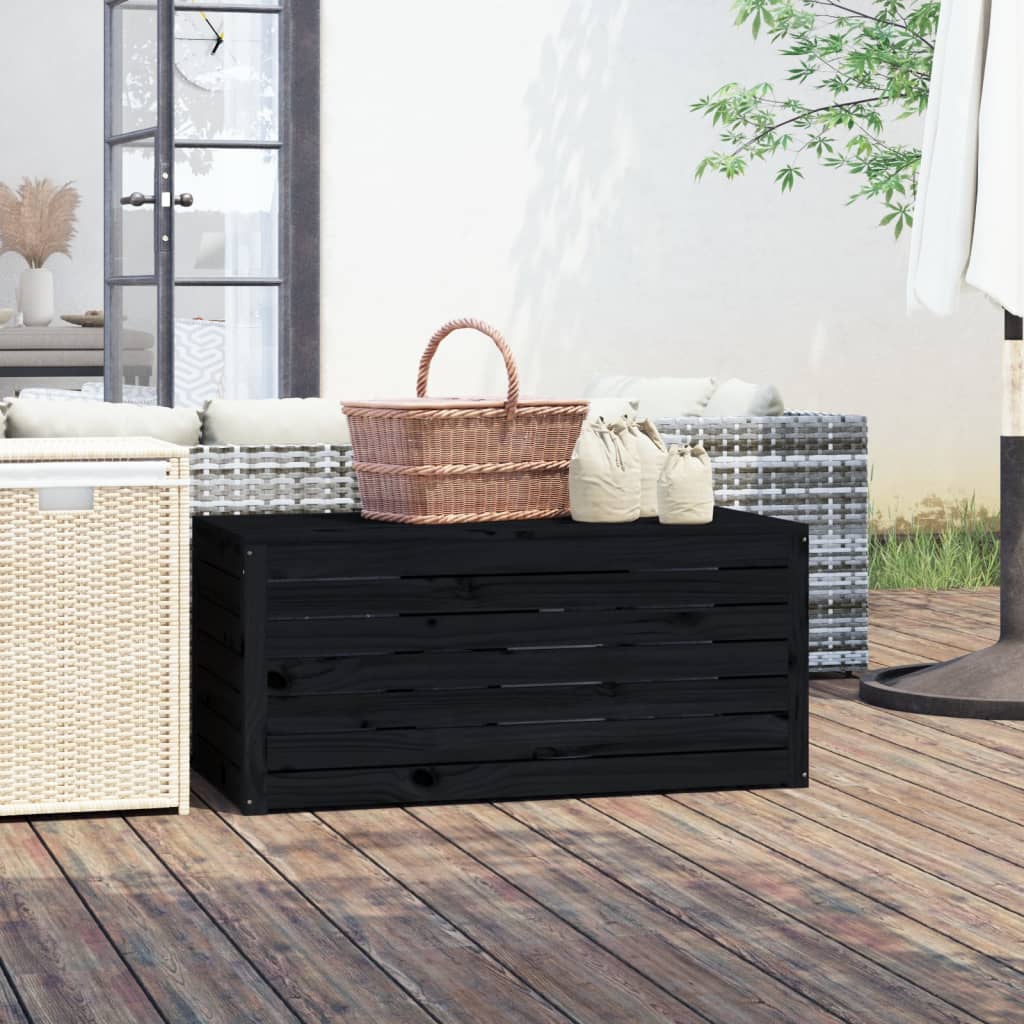 Aufbewahrungsbox Holzwerkstoff