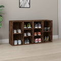 Schuhbank 103X30X55 Cm Holzwerkstoff