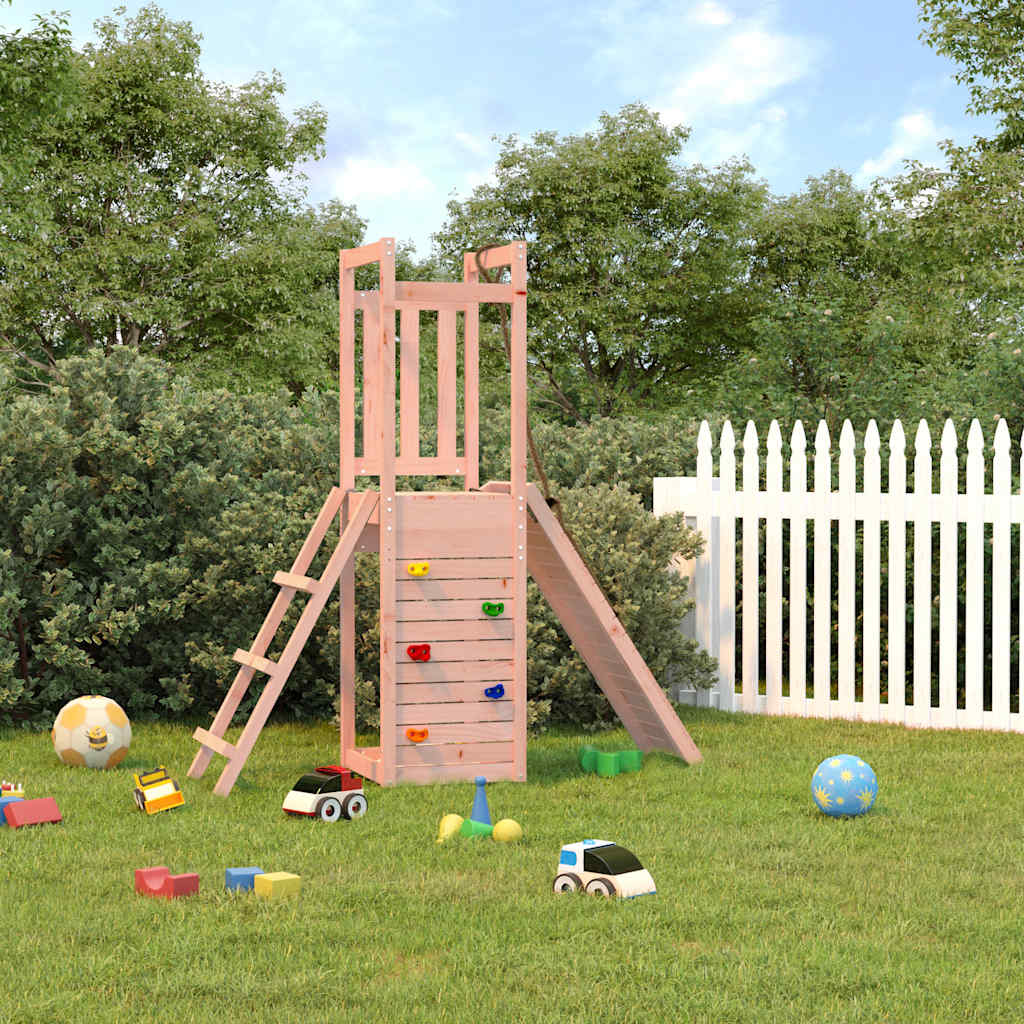 Spielturm Imprägniertes Kiefernholz