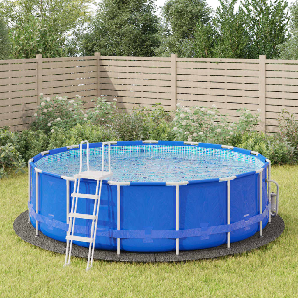 Bodenfolie Für Pools Vliesstoff