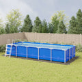 Pool-Bodentuch Polyester Geotextil