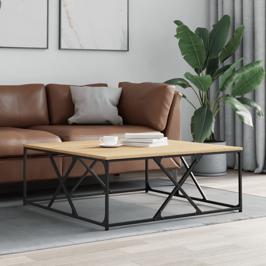 Couchtisch Holzwerkstoff