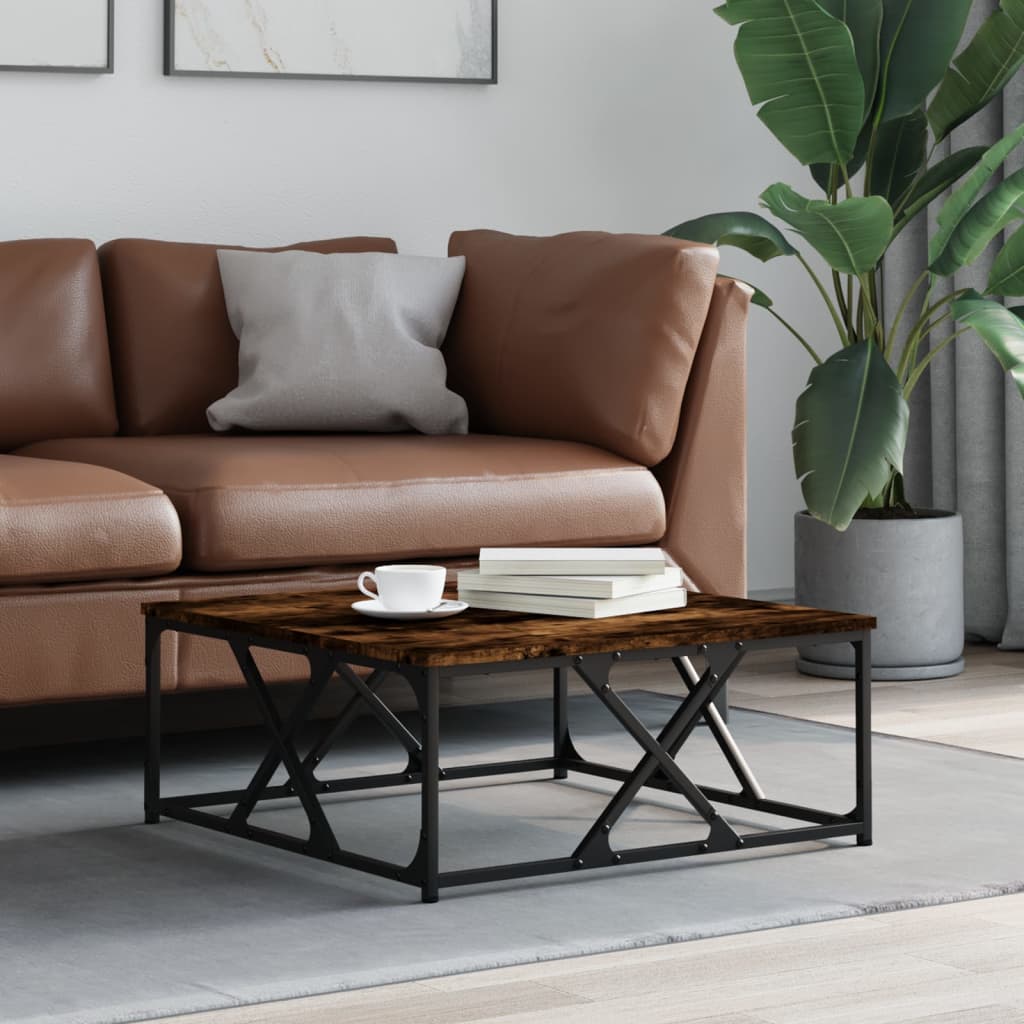 Couchtisch Holzwerkstoff