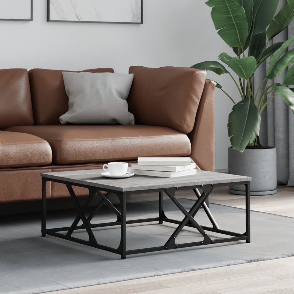 Couchtisch Holzwerkstoff