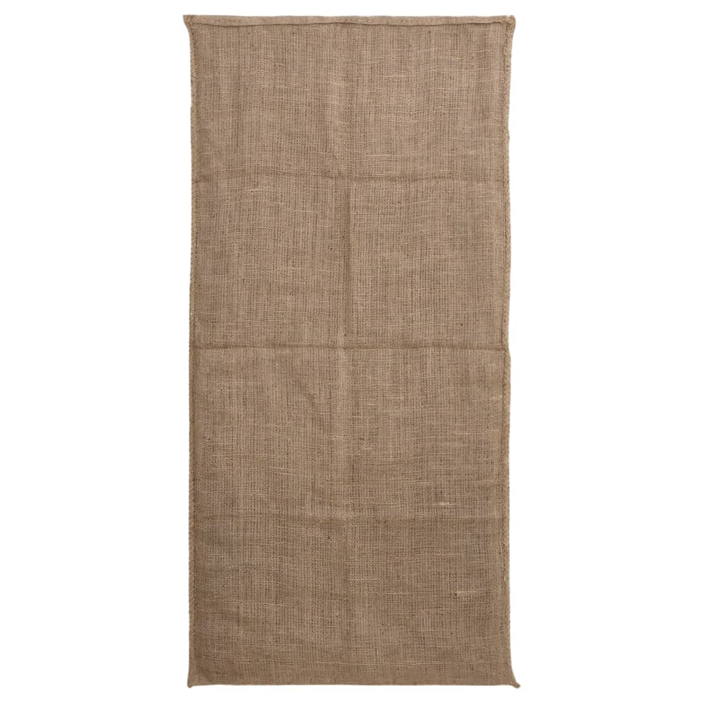 Jutesäcke 5 Stk. 100% Jute 220 G/M²