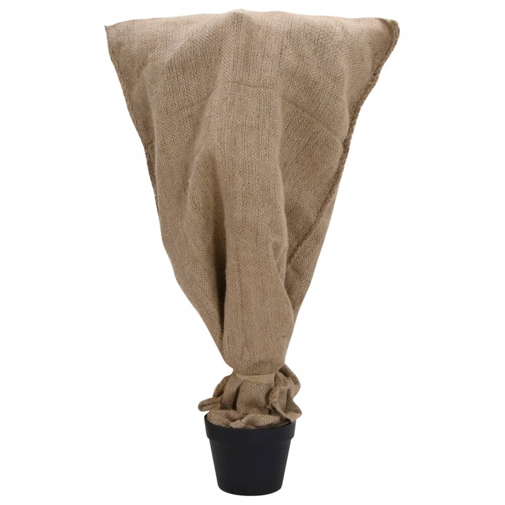 Jutesäcke 30 Stk. 100% Jute 340 G/M²