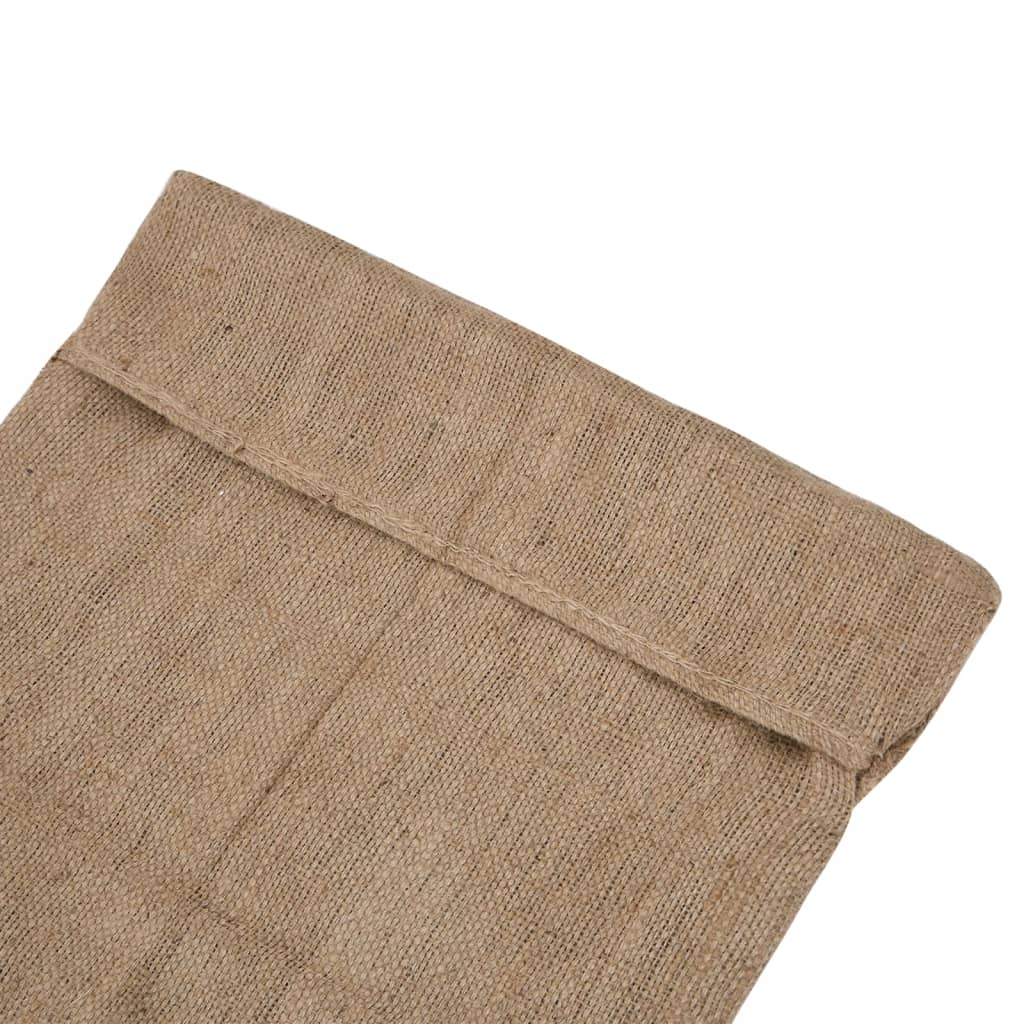 Jutesäcke 30 Stk. 100% Jute 340 G/M²
