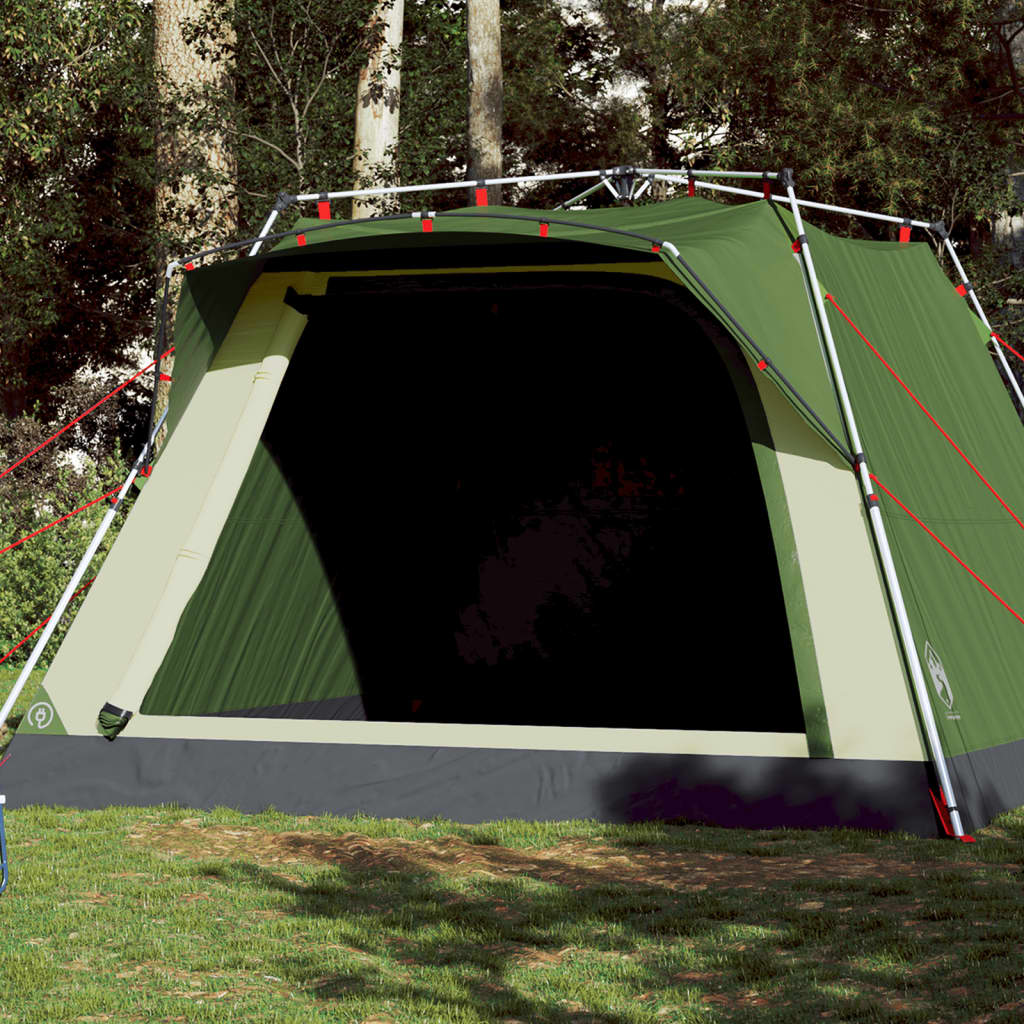 Campingzelt 4 Personen Quick Release