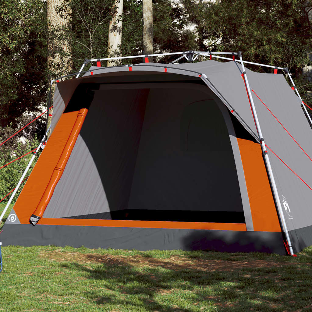 Campingzelt 4 Personen Quick Release