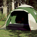 Kuppel-Campingzelt 3 Personen Quick Release