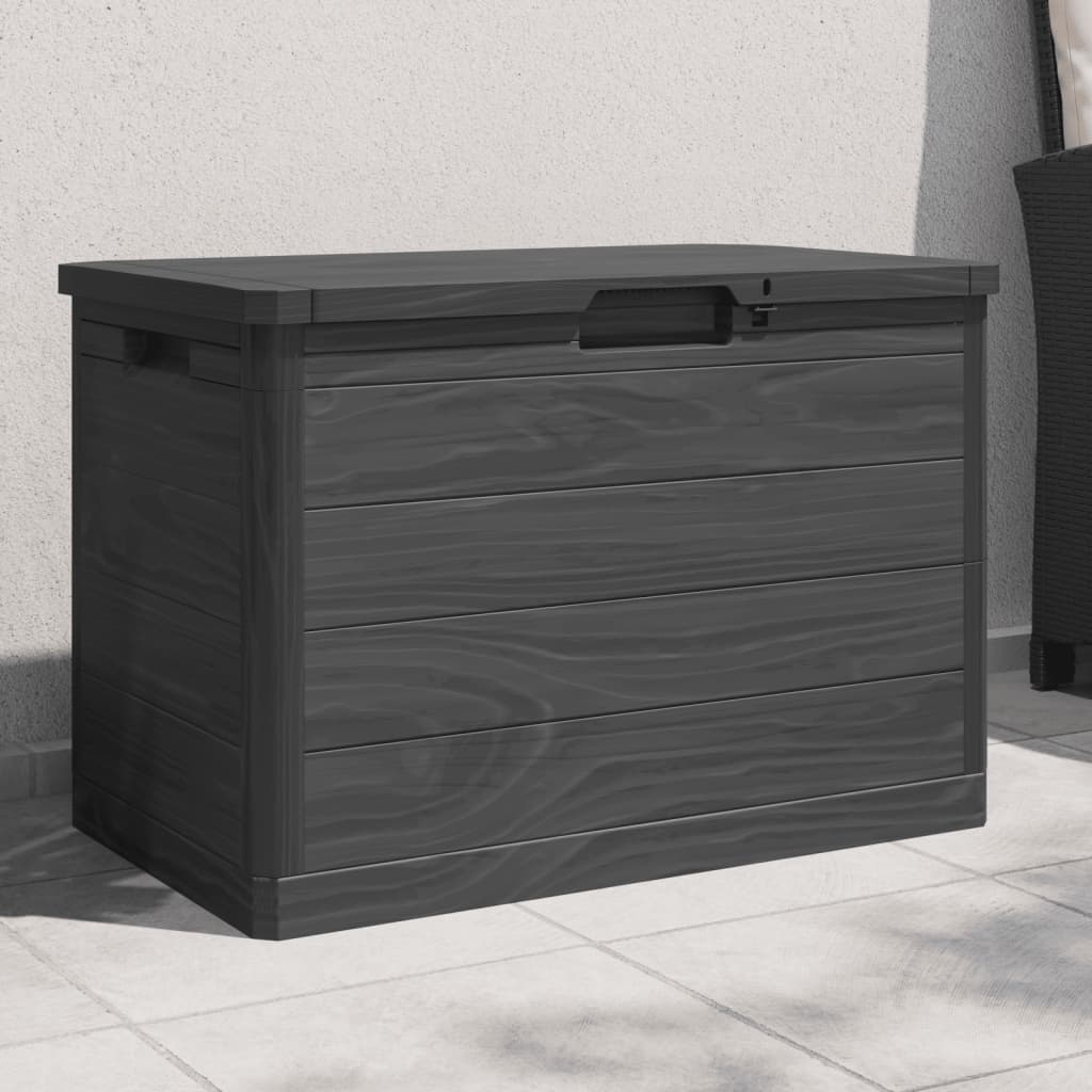 Outdoor-Kissenbox 77,5X44,5X53 Cm Polypropylen