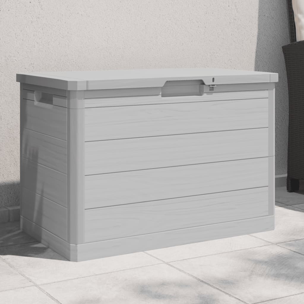 Outdoor-Kissenbox 77,5X44,5X53 Cm Polypropylen