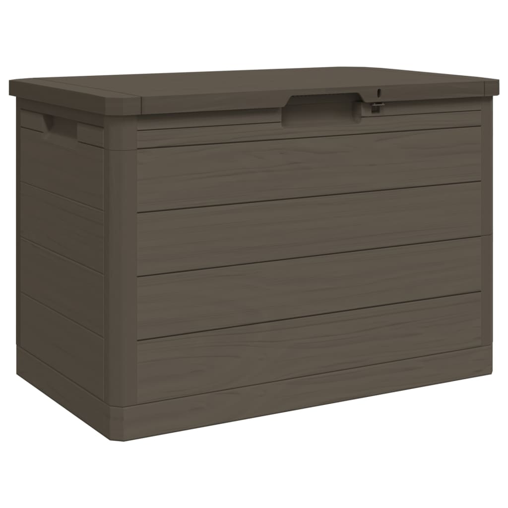 Outdoor-Kissenbox 77,5X44,5X53 Cm Polypropylen