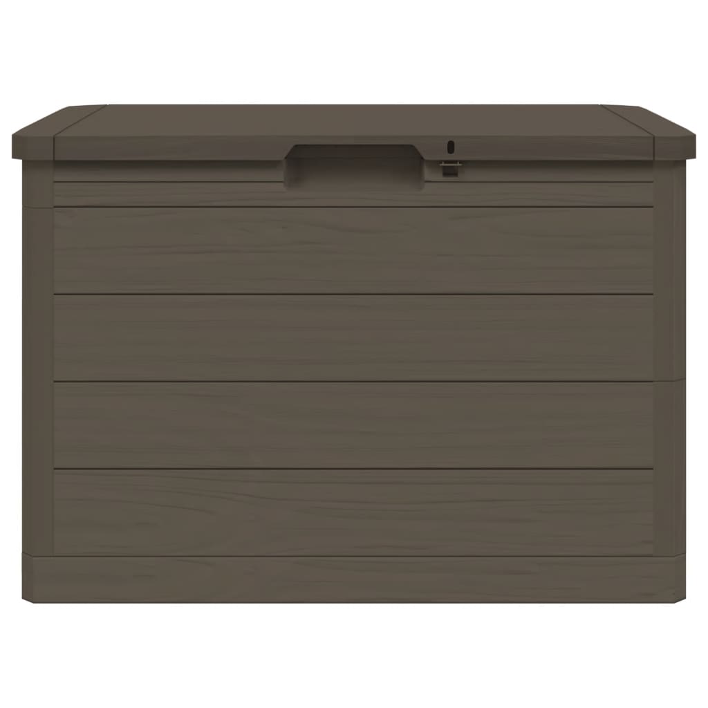 Outdoor-Kissenbox 77,5X44,5X53 Cm Polypropylen