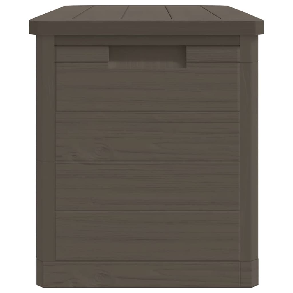 Outdoor-Kissenbox 77,5X44,5X53 Cm Polypropylen