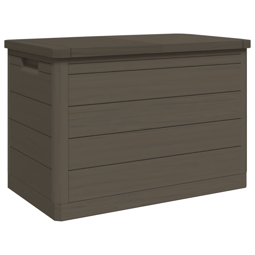 Outdoor-Kissenbox 77,5X44,5X53 Cm Polypropylen