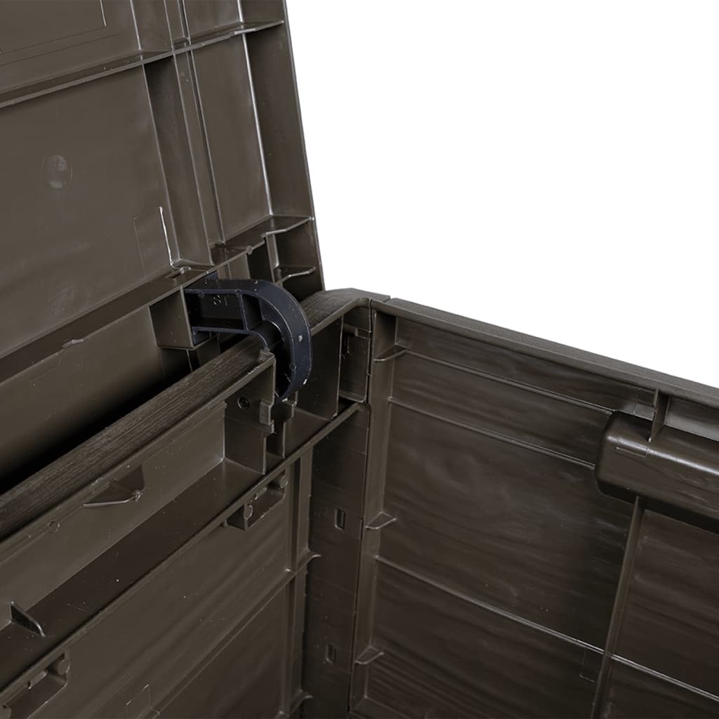 Outdoor-Kissenbox 77,5X44,5X53 Cm Polypropylen