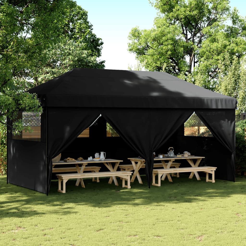 Party-Zelt 292 X 580 X 315 Cm Oxford-Stoff