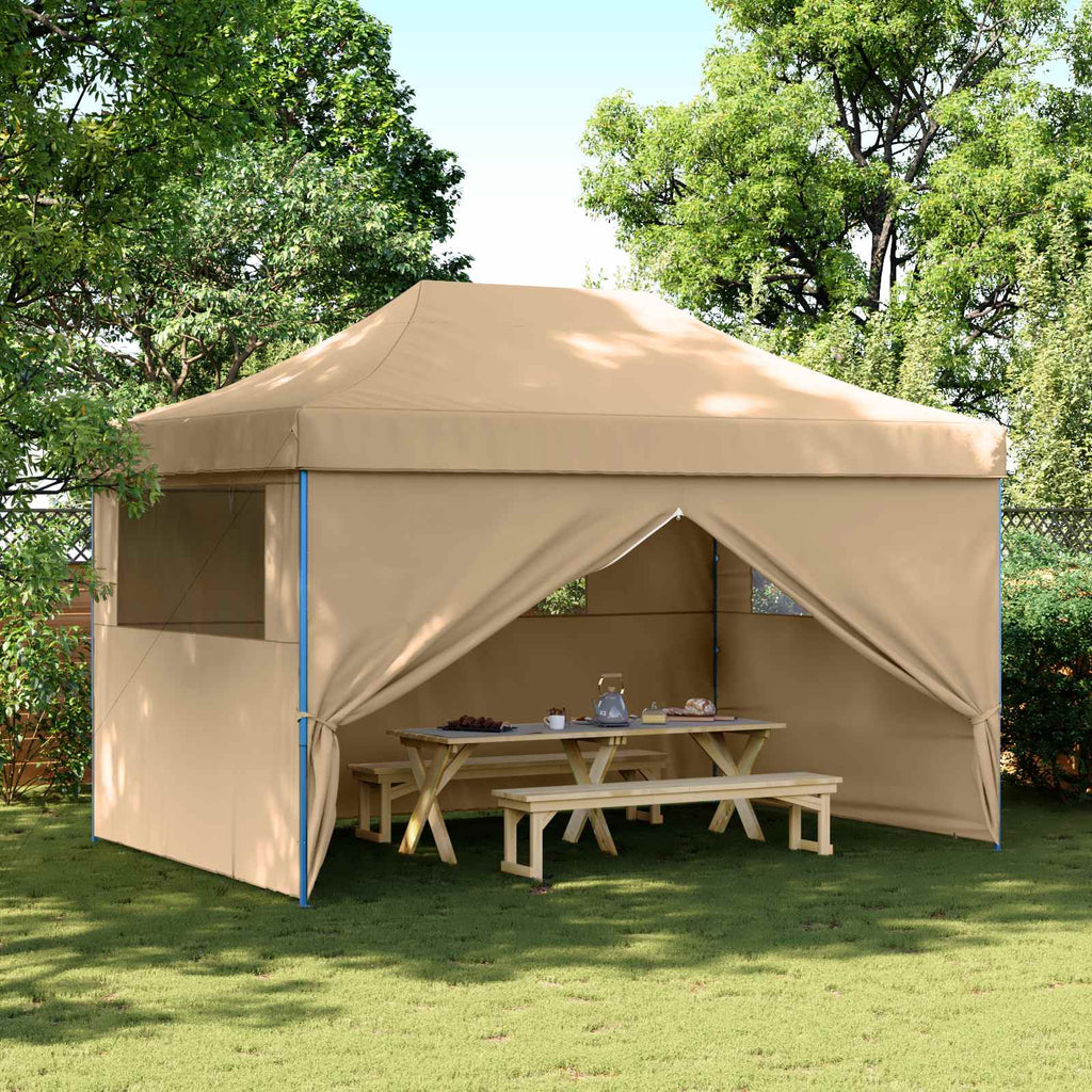 Party-Zelt 292 X 440 X 315 Cm Oxford-Stoff