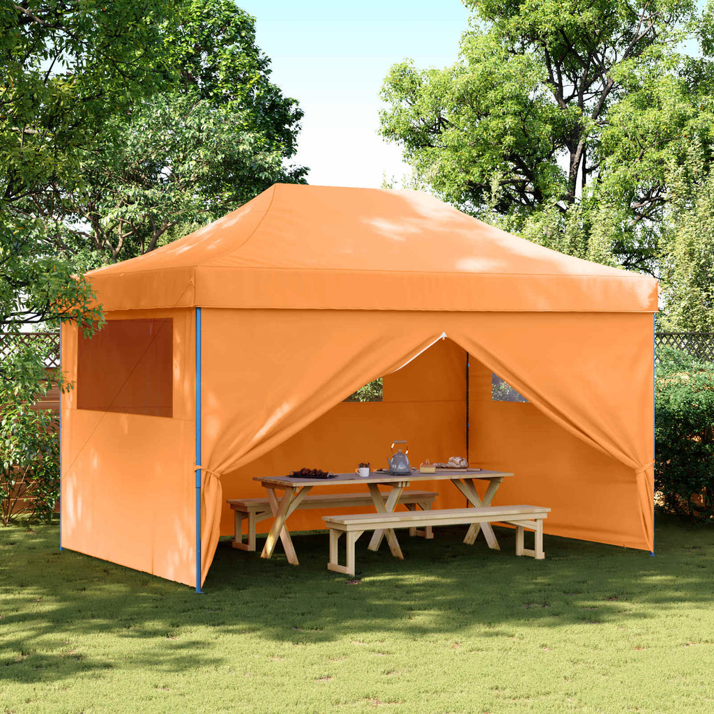 Party-Zelt 292 X 440 X 315 Cm Oxford-Stoff